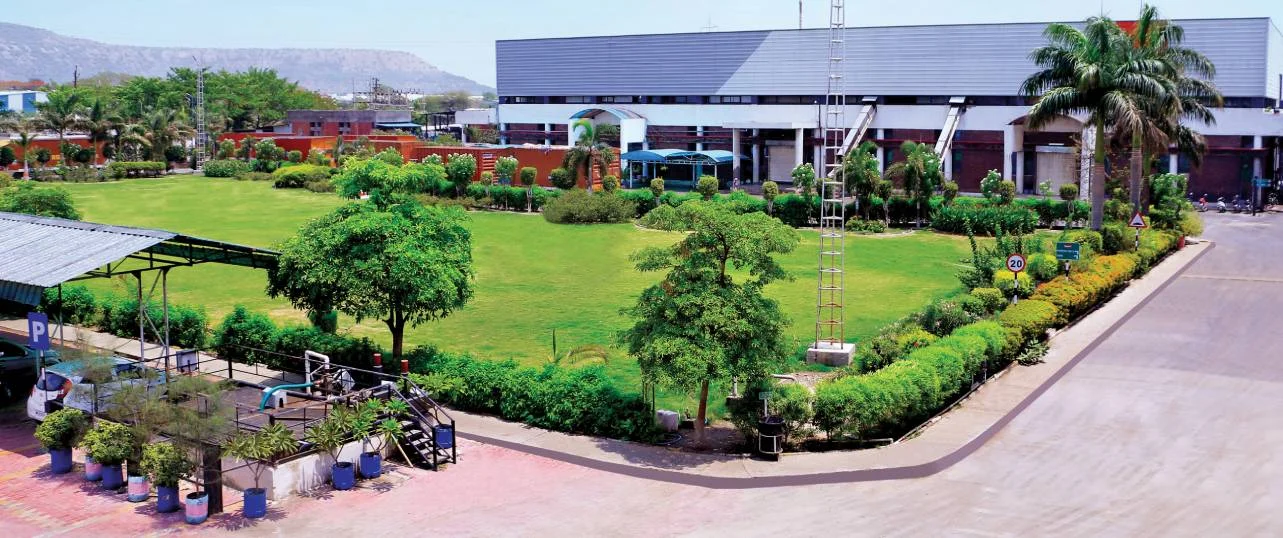 FMCG Image