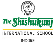 Shishukunj International School Logo