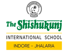 Shishukunj International School Logo