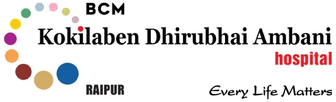 Kokilaben Ambani Hospital