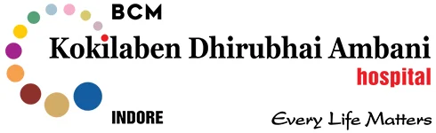 Kokilaben Ambani Hospital